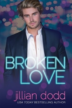 Broken Love (Love 2)