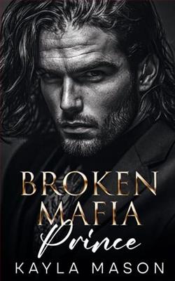 Broken Mafia Prince