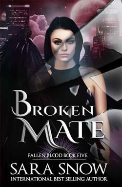 Broken Mate