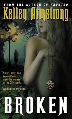 Broken (Otherworld 6)