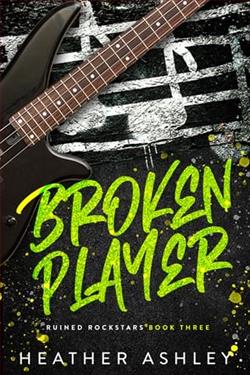 Broken Player