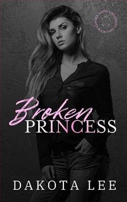 Broken Princess