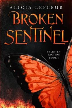 Broken Sentinel