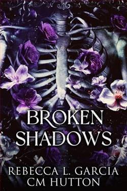Broken Shadows