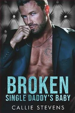 Broken Single Daddy's Baby