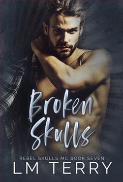 Broken Skulls