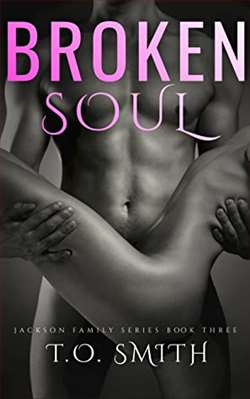 Broken Soul (Jackson Family 3)