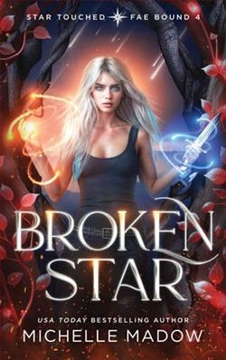 Broken Star