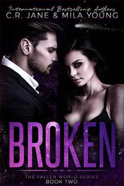 Broken (The Fallen World 2)