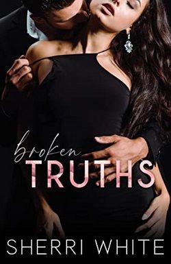 Broken Truths (The Frayed Trilogy 2)