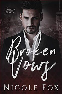 Broken Vows (Volkov Bratva 1)