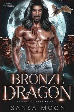 Bronze Dragon