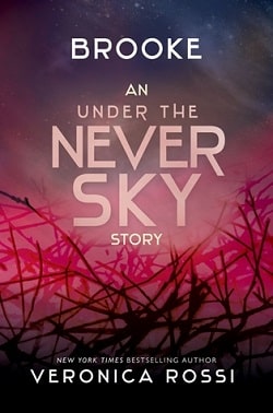 Brooke (Under the Never Sky 2.50)