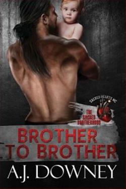 Brother to Brother