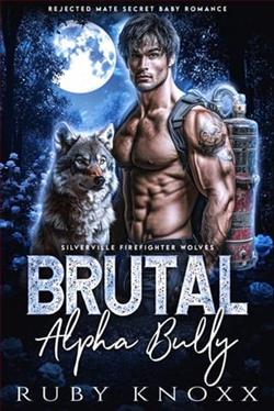Brutal Alpha Bully