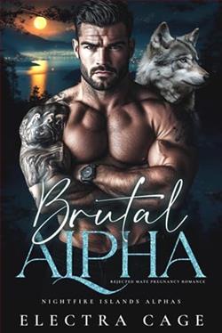 Brutal Alpha