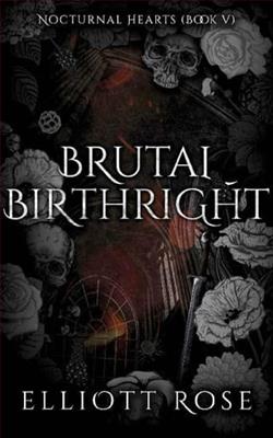 Brutal Birthright