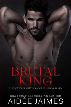 Brutal King