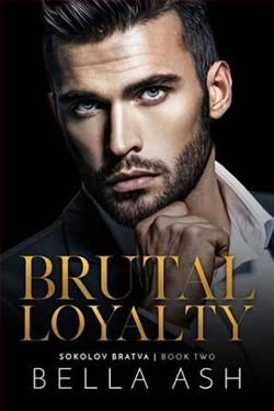 Brutal Loyalty