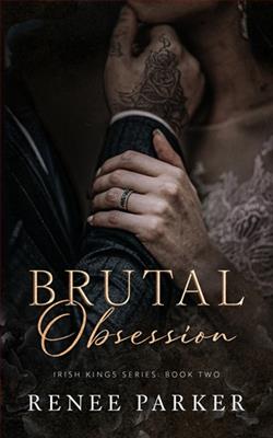 Brutal Obsession
