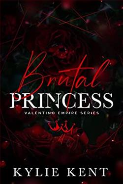 Brutal Princess (Valentino Empire 4)