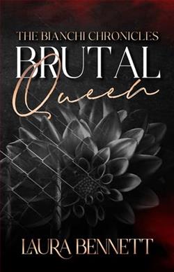 Brutal Queen