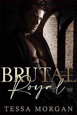 Brutal Royal