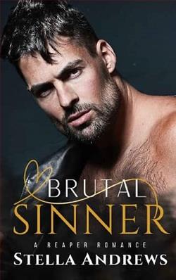 Brutal Sinner