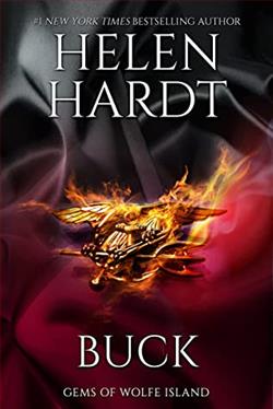 Buck (Gems of Wolfe Island Four)
