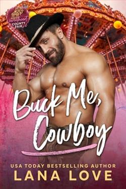 Buck Me, Cowboy