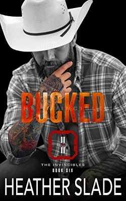 Bucked (The Invincibles 6)