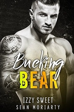 Bucking Bear (Pounding Hearts 3)