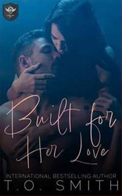 Built for Her Love (Storm Hogs MC)