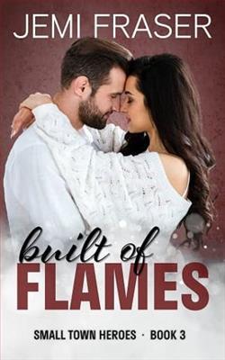 Built of Flames