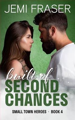 Built of Second Chances