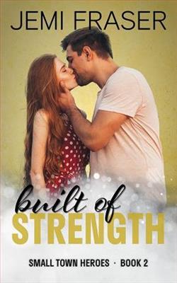 Built of Strength