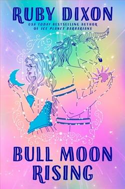 Bull Moon Rising