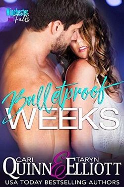 Bulletproof Weeks