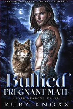 Bullied Pregnant Mate