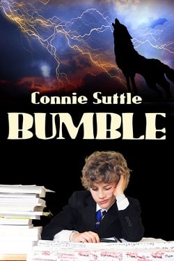 Bumble (Legend of the Ir'Indicti 1)