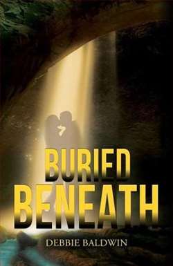 Buried Beneath (Bishop Security 3)
