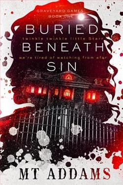 Buried Beneath Sin