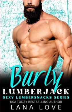 Burly Lumberjack