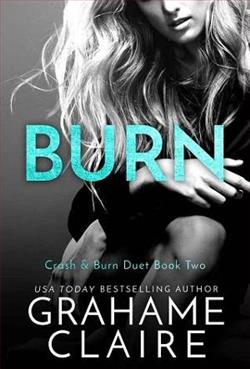 Burn (Crash & Burn Duet 2)