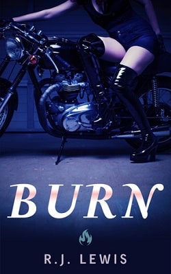 Burn (Ignite 2)