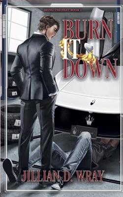 Burn It Down
