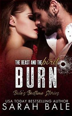 Burn: The Beast and the Bird