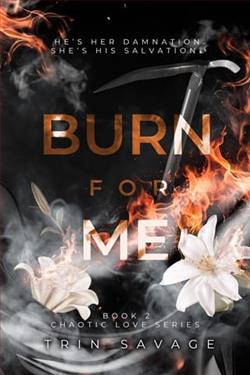 Burn for Me