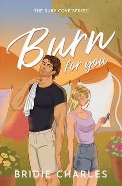Burn for You