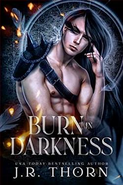 Burn in Darkness